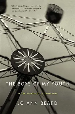 Băieții tinereții mele - The Boys of My Youth