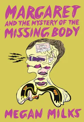 Margaret și misterul cadavrului dispărut (Margaret and the Mystery of the Missing Body) - Margaret and the Mystery of the Missing Body