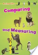 Animaths: Compararea și măsurarea - Animaths: Comparing and Measuring