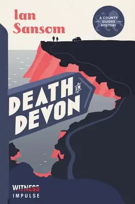 Moarte în Devon - Death in Devon