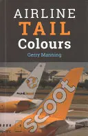 Culorile cozii avioanelor - ediția a 5-a - Airline Tail Colours - 5th Edition