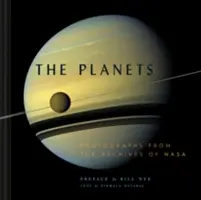 Planetele: Fotografii din arhivele NASA (Planet Picture Book, Books about Space, NASA Book) - The Planets: Photographs from the Archives of NASA (Planet Picture Book, Books about Space, NASA Book)