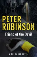 Prieten al diavolului - DCI Banks 17 - Friend of the Devil - DCI Banks 17