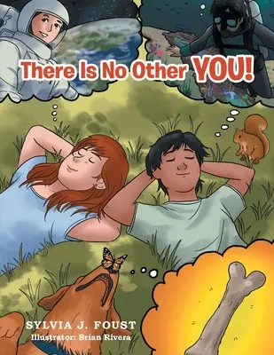 Nu există niciun alt tu! - There Is No Other You!