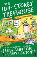 Casa din copac cu 104 etaje - 104-Storey Treehouse