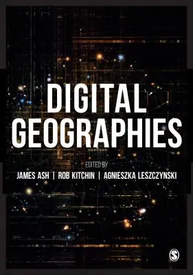 Geografii digitale - Digital Geographies