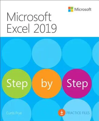 Microsoft Excel 2019 pas cu pas - Microsoft Excel 2019 Step by Step