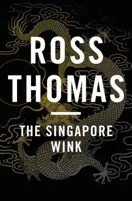 Clipa din Singapore - The Singapore Wink