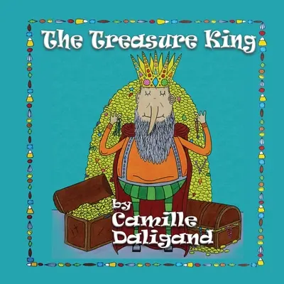 Regele comorilor - The Treasure King