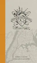 Nonstop Metropolis: Un atlas al orașului New York - Nonstop Metropolis: A New York City Atlas