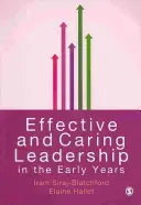Leadership eficient și grijuliu în primii ani de viață - Effective and Caring Leadership in the Early Years