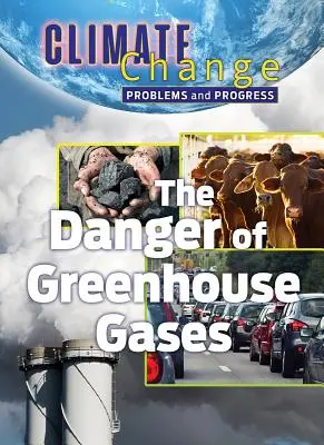 Pericolul gazelor cu efect de seră - The Danger of Greenhouse Gases