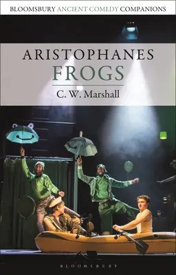 Aristofan: Broaște - Aristophanes: Frogs
