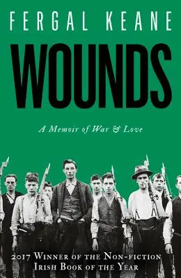 Răni: A Memoir of War and Love - Wounds: A Memoir of War and Love