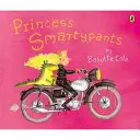 Prințesa Smartypants - Princess Smartypants