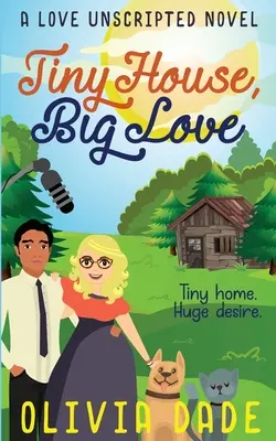 Casă mică, dragoste mare - Tiny House, Big Love