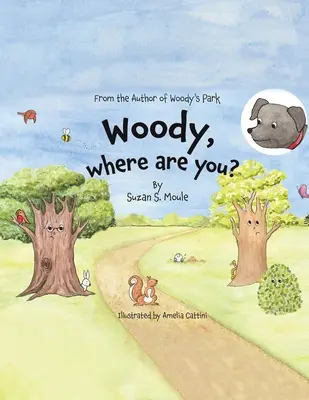 Woody, unde ești? - Woody, Where Are You?