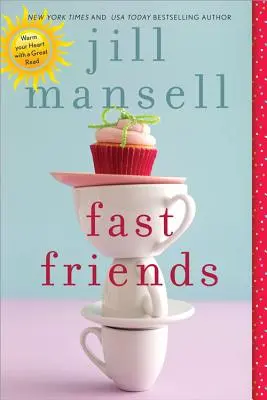 Prieteni rapizi - Fast Friends