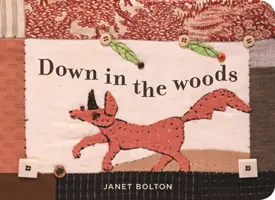 Jos în pădure - Down in the Woods