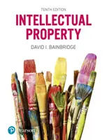 Proprietatea intelectuală - Intellectual Property