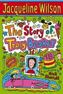 Povestea lui Tracy Beaker - Story of Tracy Beaker