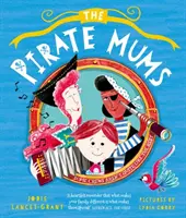 Mame pirat - Pirate Mums