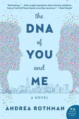 ADN-ul tău și al meu - The DNA of You and Me