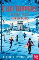 Clifftoppers: Aventura castelului Frost - Clifftoppers: The Frost Castle Adventure