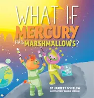 Dacă mercurul ar avea bezele? - What if Mercury had Marshmallows?