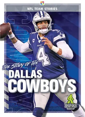 Povestea echipei Dallas Cowboys - The Story of the Dallas Cowboys