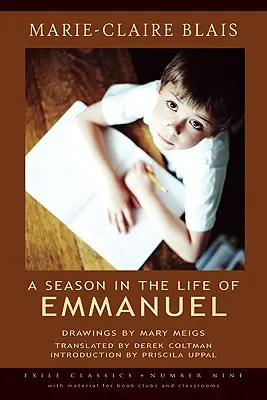 Un sezon din viața lui Emmanuel - A Season in the Life of Emmanuel