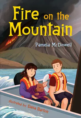 Foc pe munte - Fire on the Mountain