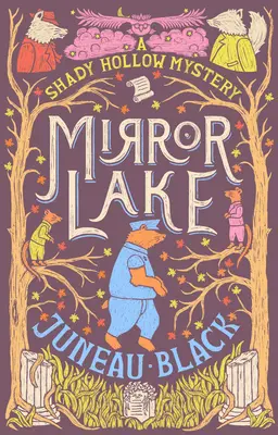 Lacul Oglinzilor - Mirror Lake