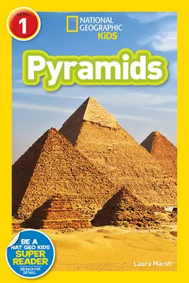 Piramide - Pyramids