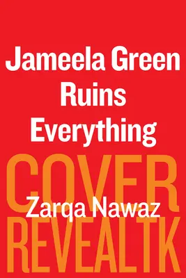 Jameela Green strică totul - Jameela Green Ruins Everything