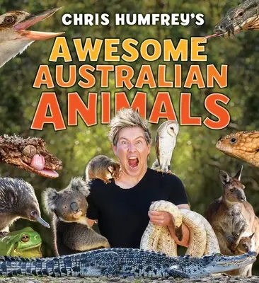 Animale australiene grozave - Awesome Australian Animals