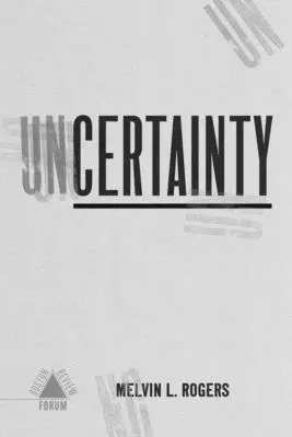 Incertitudinea - Uncertainty