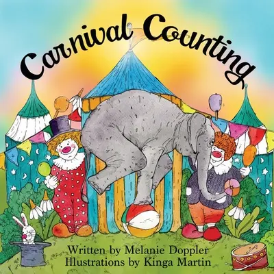 Numărătoarea carnavalului - Carnival Counting