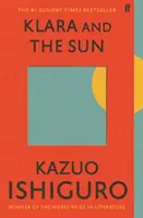 Klara and the Sun - Cartea anului pentru The Times și Sunday Times - Klara and the Sun - The Times and Sunday Times Book of the Year