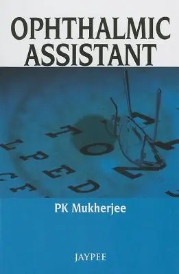 Asistent oftalmic - Ophthalmic Assistant