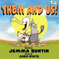 Ei și noi! - Them and Us!