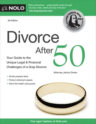 Divorțul după 50 de ani: Ghidul tău pentru provocările juridice și financiare unice - Divorce After 50: Your Guide to the Unique Legal and Financial Challenges