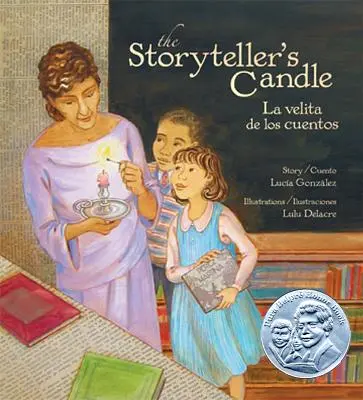 Lumânarea povestitorului / La Velita de Los Cuentos / The Storyteller's Candle - The Storyteller's Candle / La Velita de Los Cuentos