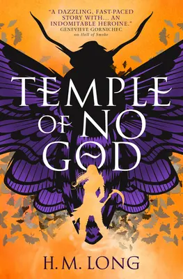 Templul fără Dumnezeu - Temple of No God