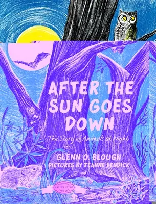 După apusul soarelui - After the Sun Goes Down