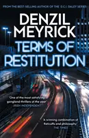 Terms of Restitution - Un thriller de sine stătător de la autorul seriei bestseller DCI Daley - Terms of Restitution - A stand-alone thriller from the author of the bestselling DCI Daley Series