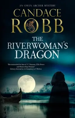 Dragonul femeii râului - The Riverwoman's Dragon