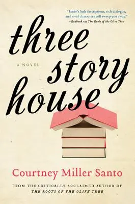 Casa cu trei etaje - Three Story House