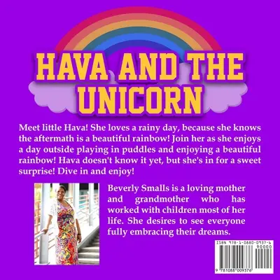 Hava și unicornul - Hava and The Unicorn