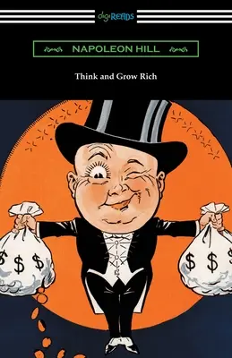 Gândește și îmbogățește-te - Think and Grow Rich